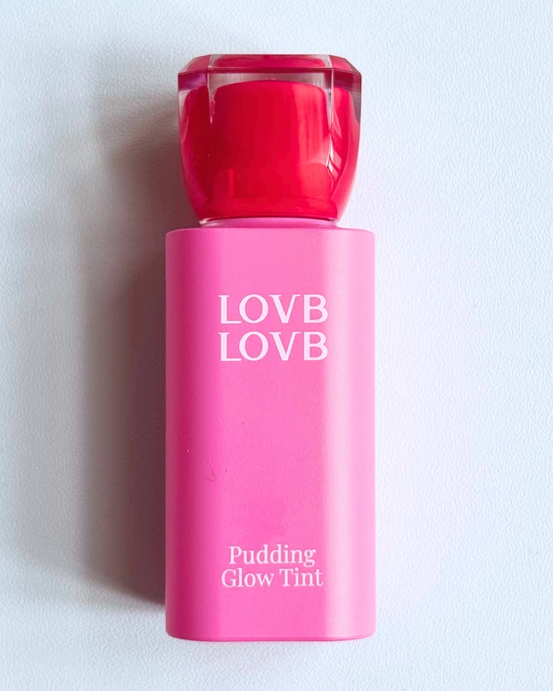 03 キャンディべりーティントの画像