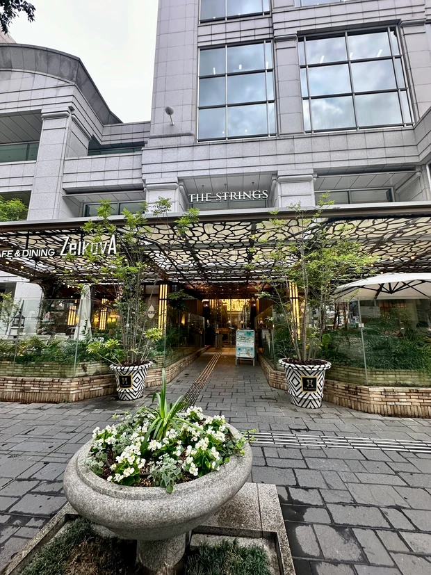 ピーターラビットの絵本の世界に浸れるアフタヌーンティ_1_1