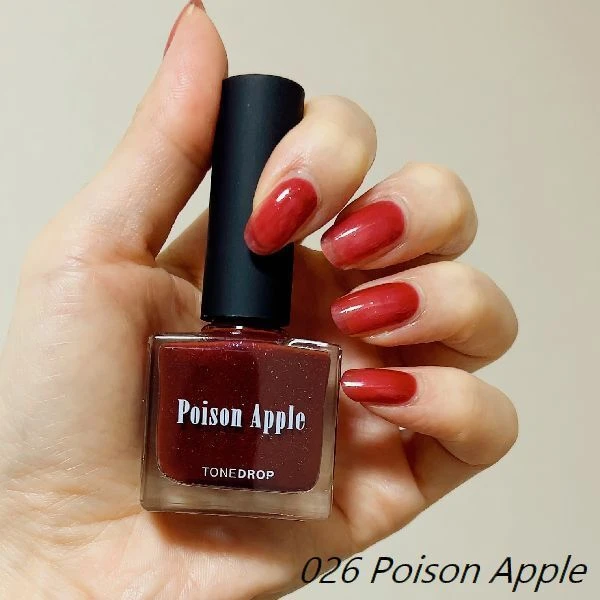 026 Poison Apple