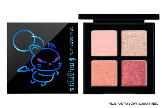 クリスマスコフレ2025】シュウ ウエムラのホリデーコレクション