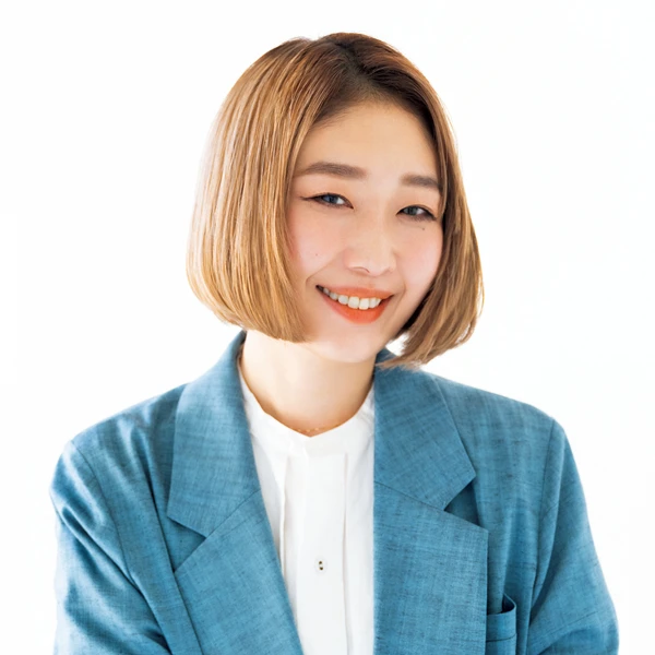 林 由香里さん