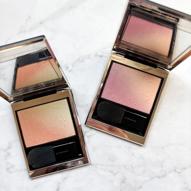 スック　チーク　人気