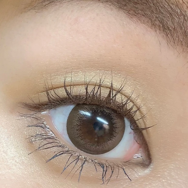 【今買うべきセルヴォーク】ワンポイントカラー使いで"こなれ感たっぷり秋メイク"🍂🍁_12_1