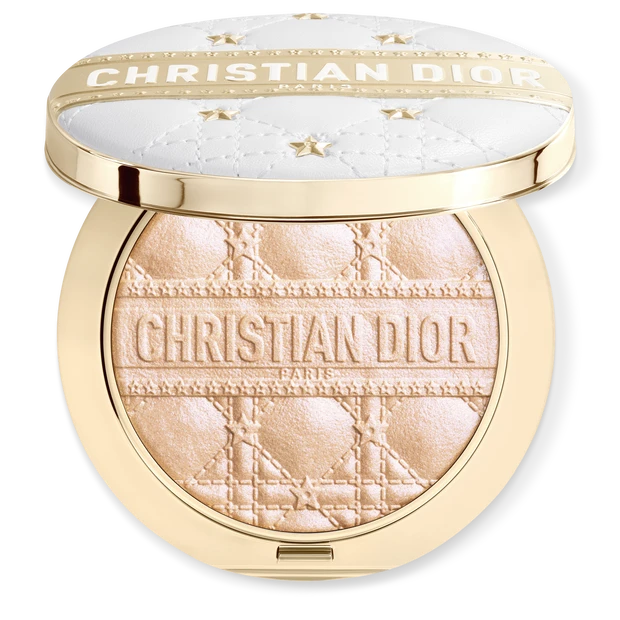 ♡新品未使用未開封♡ソヴァージュ コフレ ホリデー 数量限定 ディオールのホリデーコレクションをスウォッチ！ 夢のサーカス