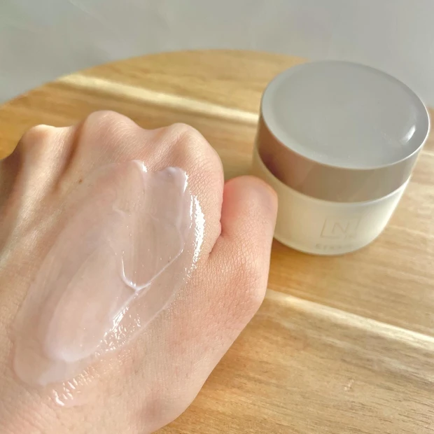 【N organic】美白＆エイジングケアにおすすめ！こっくり濃密なクリームで透明感ある肌づくり_2_2