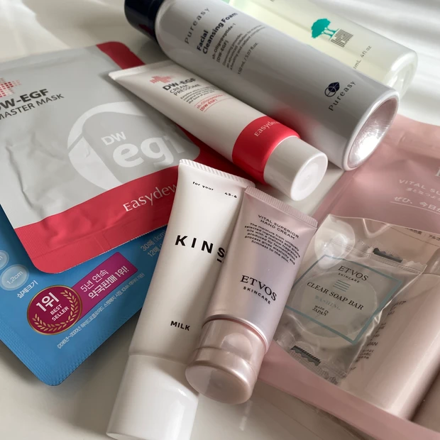 【第3回マキアサロン】全身、保湿強化サロン!!コスメをお試し&スペシャルトークショーで、体も心もうるおいで満たされました♡︎_3