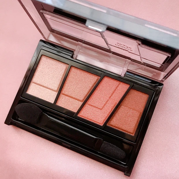 デザイニングブラウンアイズEX-1 スウォッチ