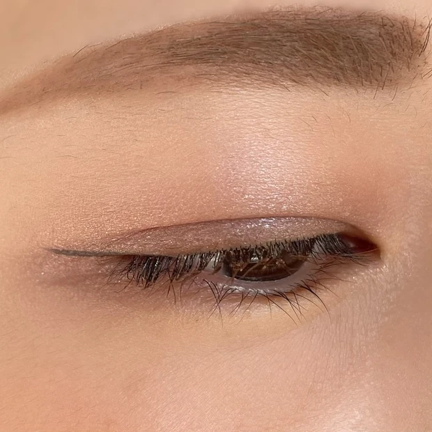 【マスクレス】アディクション ザ アイシャドウをメインにマスクレスな日のメイクをご紹介_2_2