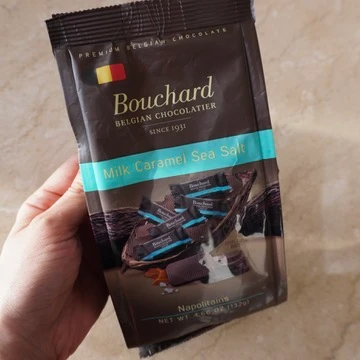 オリーブヤングで買えるおすすめお菓子