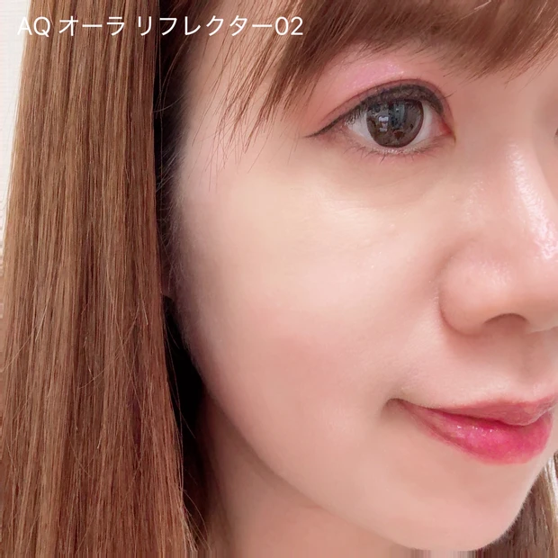 AQ オーラ リフレクター02