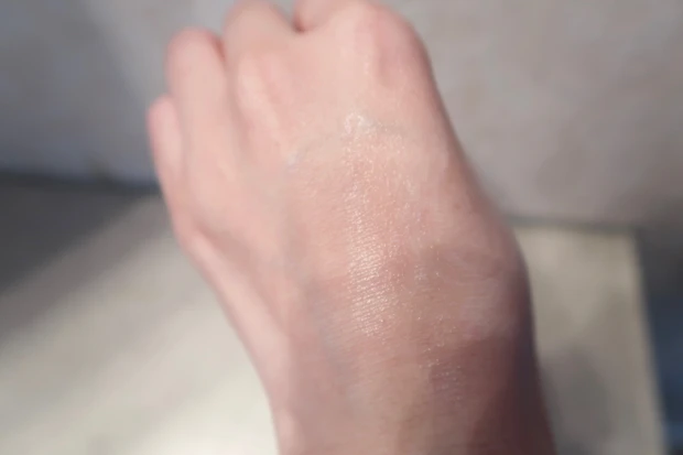 【ASTALIFTの化粧下地を使い比べました】アスタリフト D-UVクリア ホワイトソリューション・アクアデイセラム_5