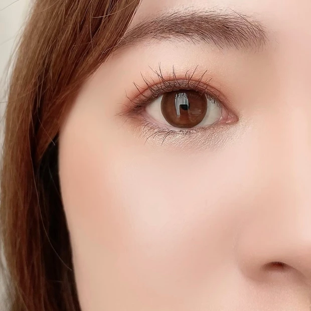 LAURA MERCIER(ローラメルシエ)ROSE GLOW COLLECTIONを使ったメイク