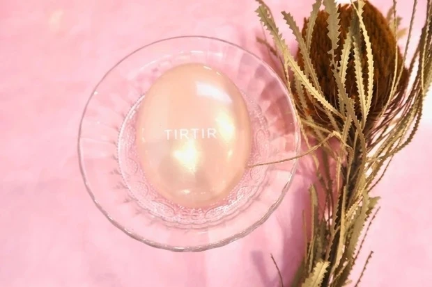 美容好きが推す! おすすめ「TIRTIR(ティルティル)クッションファンデーション」 「マスク フィット オールカバー クッション」