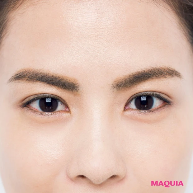 眉が変われば女の子はもっと可愛くなる！ 【眉の描きかた】保存版