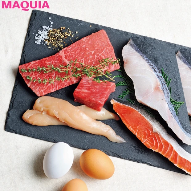 カロリーに惑わされないで! リバウンドしない糖質との上手な付き合い方