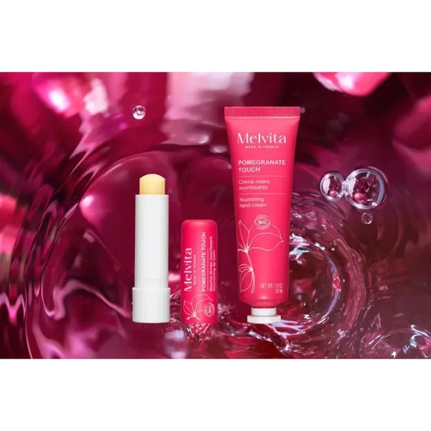 ザクロハンド＆リップ