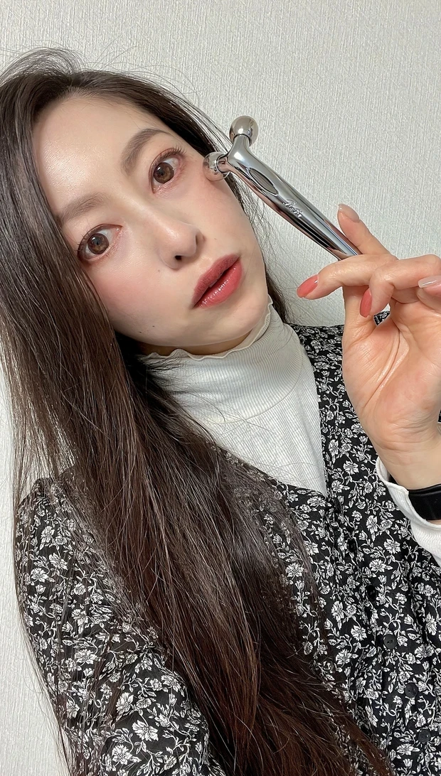 【この春美容医療デビュー】8年目マキアインフルエンサーbekiは今年もストイック目指します！_2