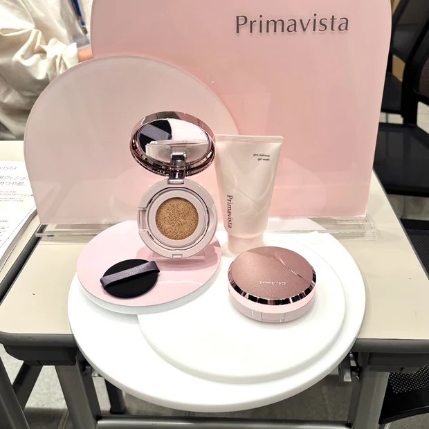 マキアサロン参加レポ|ブースの様子やお土産をご紹介!_11