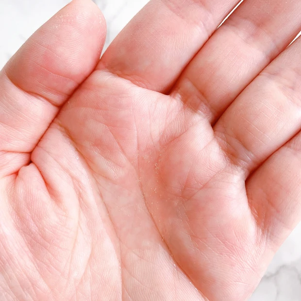 いち髪 純・和草油