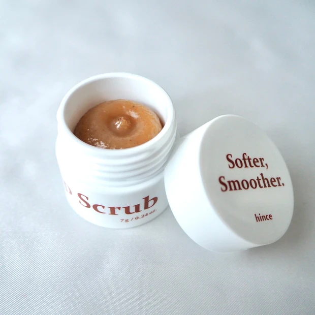 hince リップスクラブ