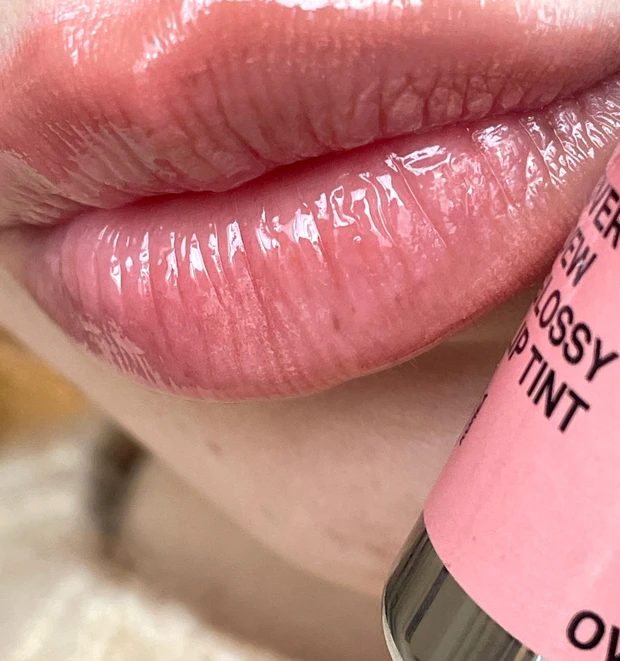 韓国コスメ、naming、リップ