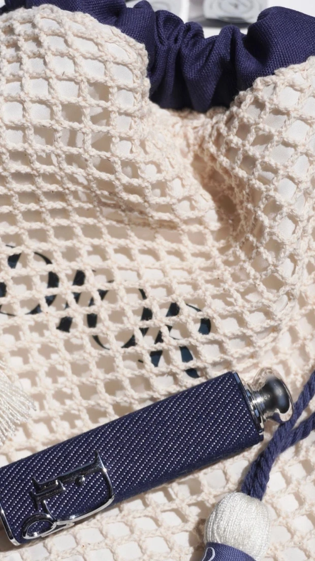 阪急梅田限定サンク「オーガンザ」レビュー🌻Diorのイベントに行ってきました!夏を感じるノベルティも紹介。_4_2