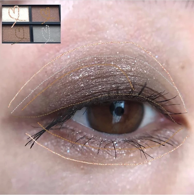 ヴァティックアイパレット01