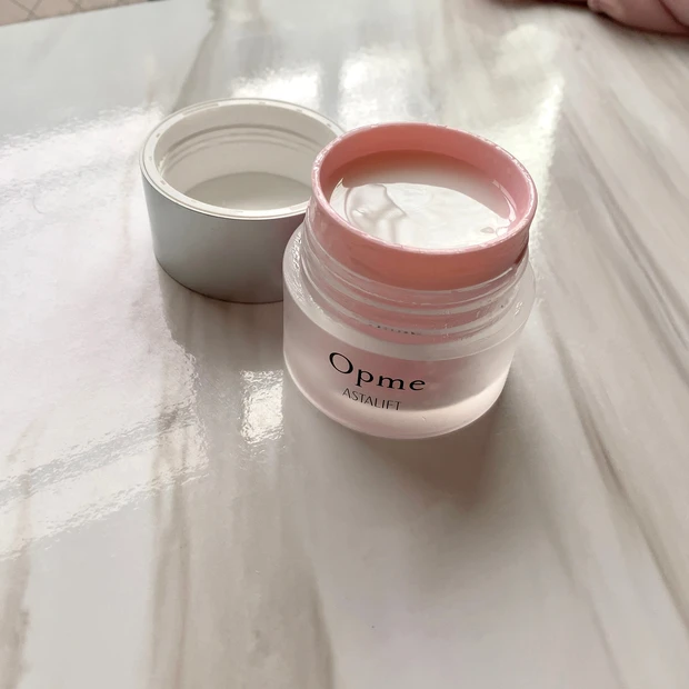 アスタリフトのオールインワンジェル「Opme」で時短スキンケア_2
