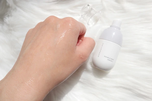 美容液　おすすめ　セラシーク