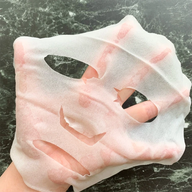 忙しい人のためのシートマスク【サボリーノ 大人プラス】_3_1