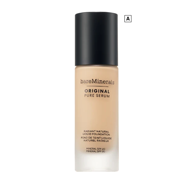 なりたい肌で選ぶ名品ファンデーション16選 PhotoGallery_1_2