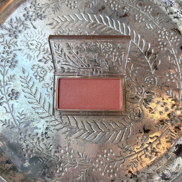 RMK ピュア コンプレクション ブラッシュ EX-05