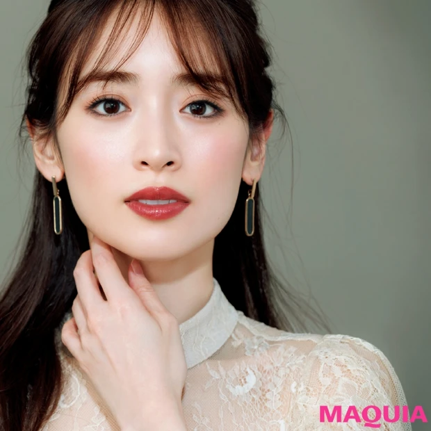 "よそいき肌"にぴったり! イベント映えするクッションファンデーションは…