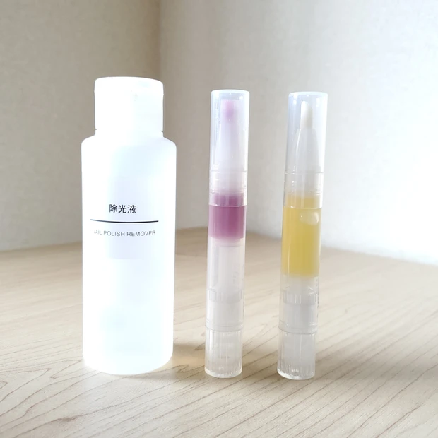 【無印良品】で買いたい！ネイルケア用品3選_10