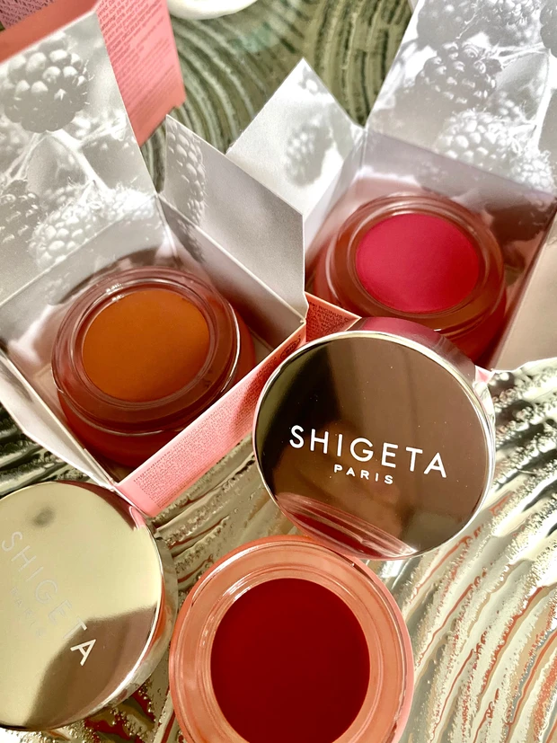 ブランド初のカラーメイク「SHIGETA」からデビュー！コロナで疲れた時代にがんばるメイクではなく心地良く幸福なメイクを！_1_1