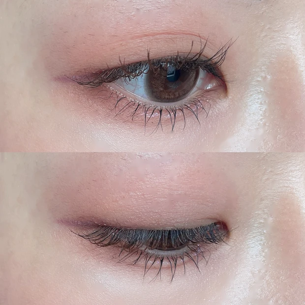 【やり方解説】ブルベでもできるミュートメイクのポイントは?ALLプチプラアイテムでチャレンジ!_3