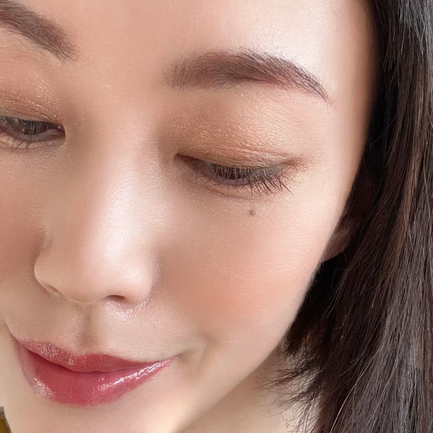 シグニチャーカラーアイズ14 メイク