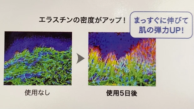 【ファンケル美容液最高峰のエイジングケア美容液 コアエフェクター】選び抜かれた成分"チオレドキシン"が肌のコアにアプローチ！トラブルが起きにくい肌・跳ね返す肌へと導く_4_1