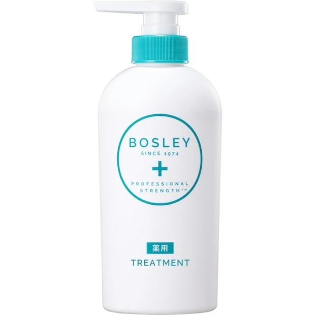 薬用 スカルプケアトリートメント