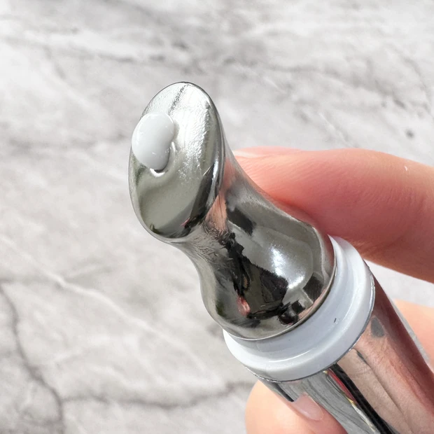 アイクリーム振動