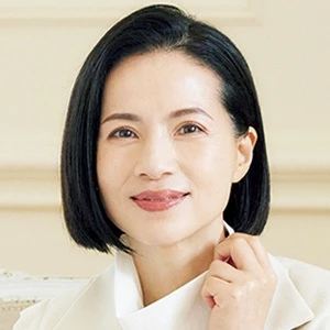 松本千登世さん