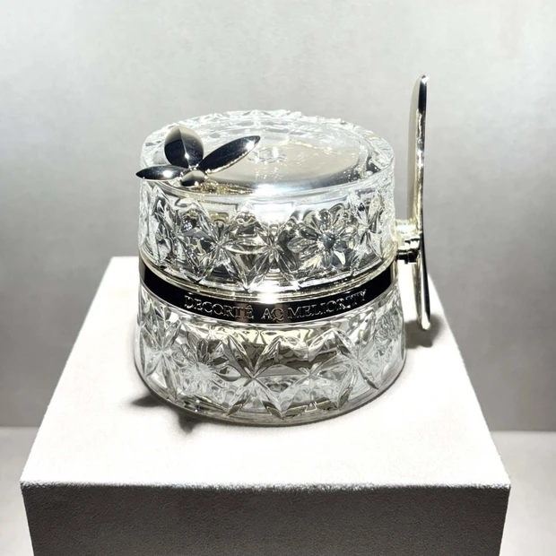 【コスメデコルテ】ブランド最高峰ラインから新作エイジングケアクリーム「AQ ミリオリティ ザ クリー…