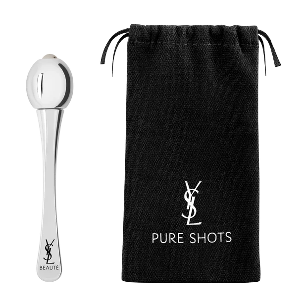 YSL(イヴ・サンローラン)【2022年1月1日発売】ピュアショット アイ マッサージ ツール