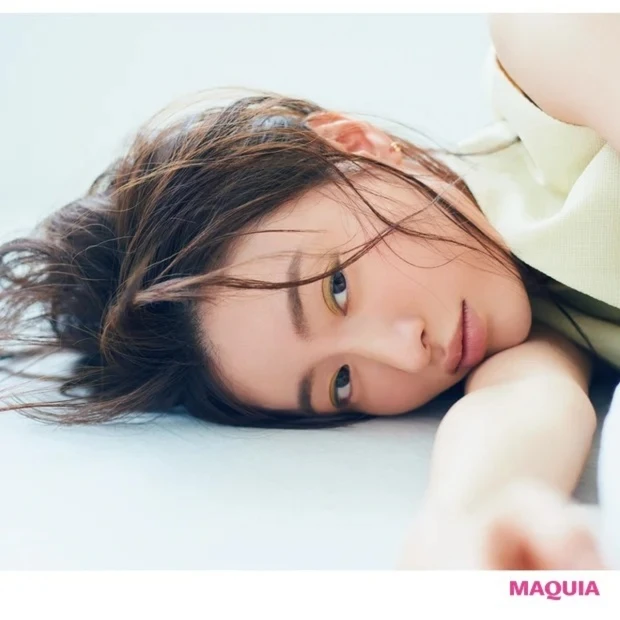 松本まりかGALLERY