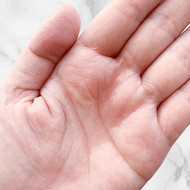 いち髪 THE PREMIUM 4Xシャインシェイク美容液オイル