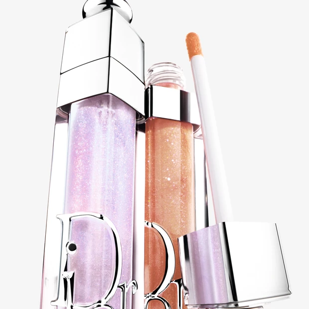 繊細なパール入り！ ディオールのホリデー限定リップ マキシマイザー【クリスマスコフレ2025】