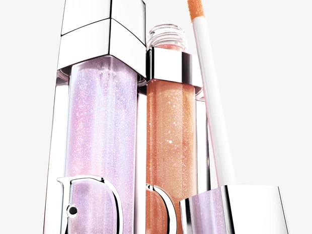 繊細なパール入り！ ディオールのホリデー限定リップ マキシマイザー【クリスマスコフレ2025】