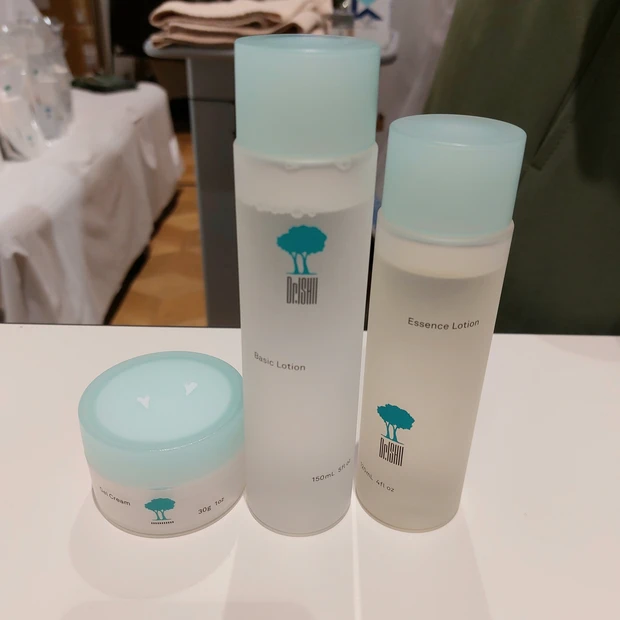 石井美保さんのつやぷるお肌の秘訣が聞けた！乾燥する秋冬に向けて全身保湿強化がテーマのマキアサロンに参加しました♪_3