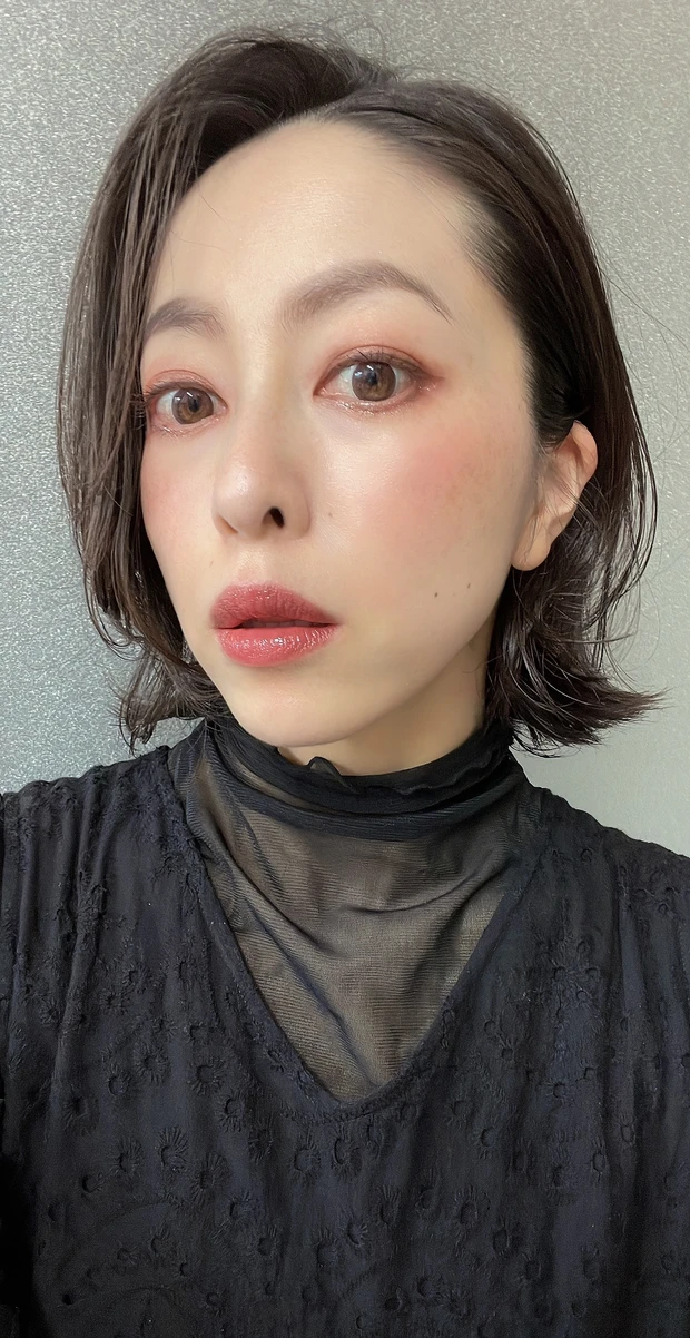 【Under¥2,000yen】下まぶたに光を♡夏に向けてラメで涼しげアイラインメイクがおすすめ♡【CipiCipi×ウォンジョンヨ】_5