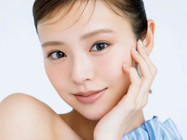 中野明海式・多幸感フェイスの秘密。見る人すべてを惹きつけるカギは「丸み」にあり！
